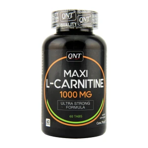 قرص ماکسی ال کارنیتین 1000 کیو ان تی